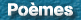 Poèmes